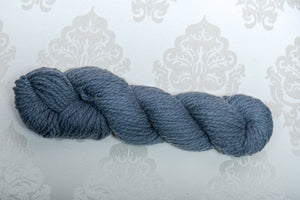 Charcoal Coast Fine Merino Wool